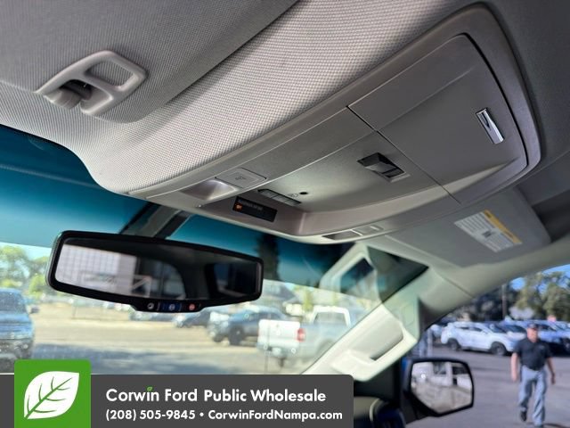 Used 2014 GMC Sierra 1500 SLE w/ SLE Value Package AWD/4WD image 19