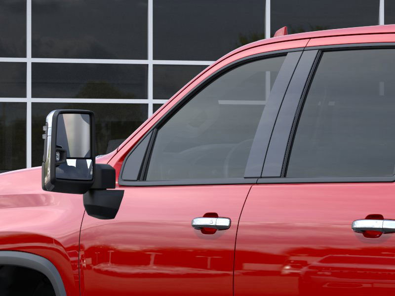 New 2026 Chevrolet Silverado 3500 High Country image 12