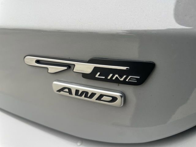 Used 2021 Kia K5 GT-Line image 32