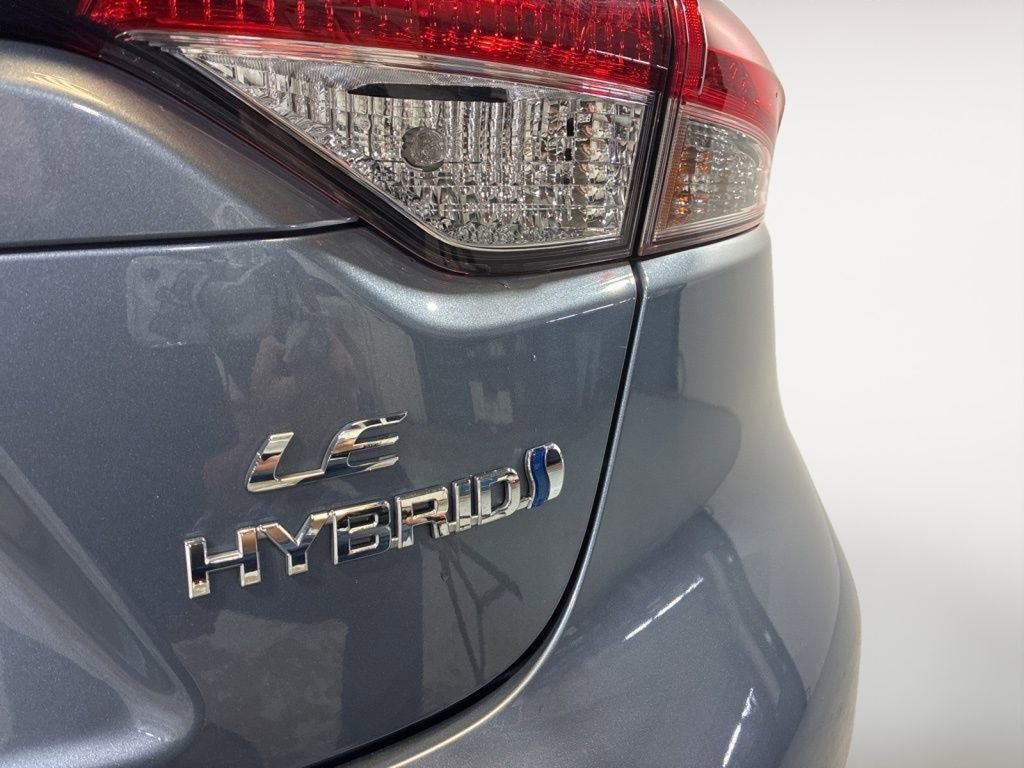 Used 2024 Toyota Corolla LE image 10