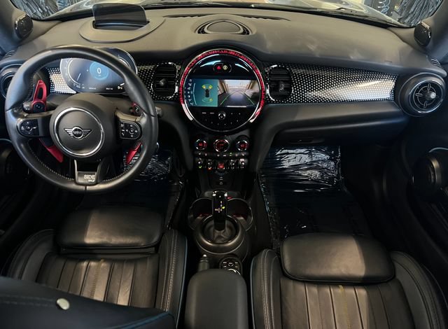 Used 2023 MINI Cooper S w/ Sidewalk Package FWD image 29