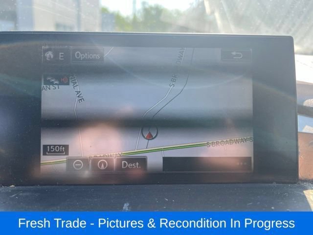 Used 2015 Lexus NX 200t F Sport w/ Navigation System Package AWD/4WD image 15