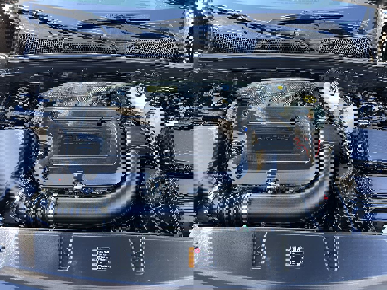 Used 2023 Buick Envision Preferred image 35