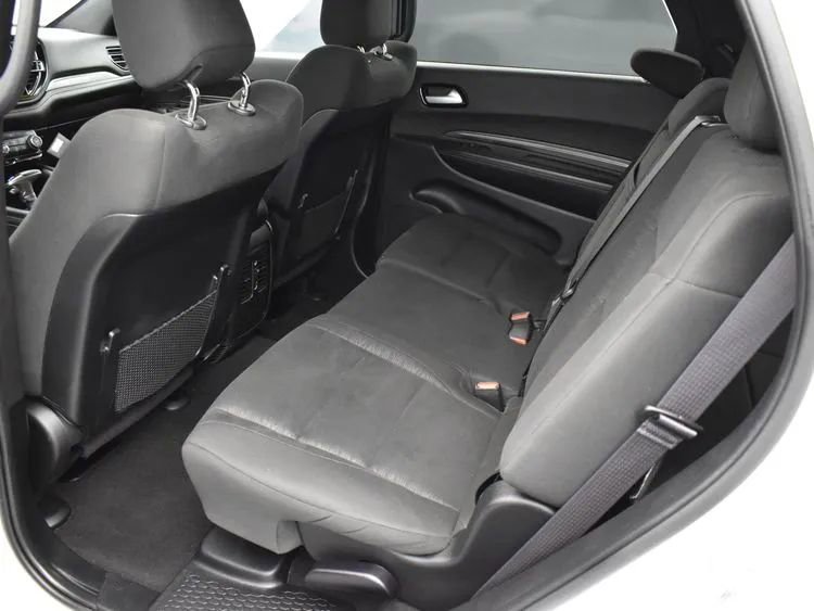 Used 2024 Dodge Durango SXT image 15