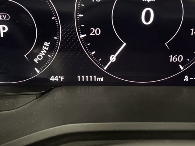 Used 2024 MAZDA CX-90 Plug-In Hybrid w/ Preferred image 6