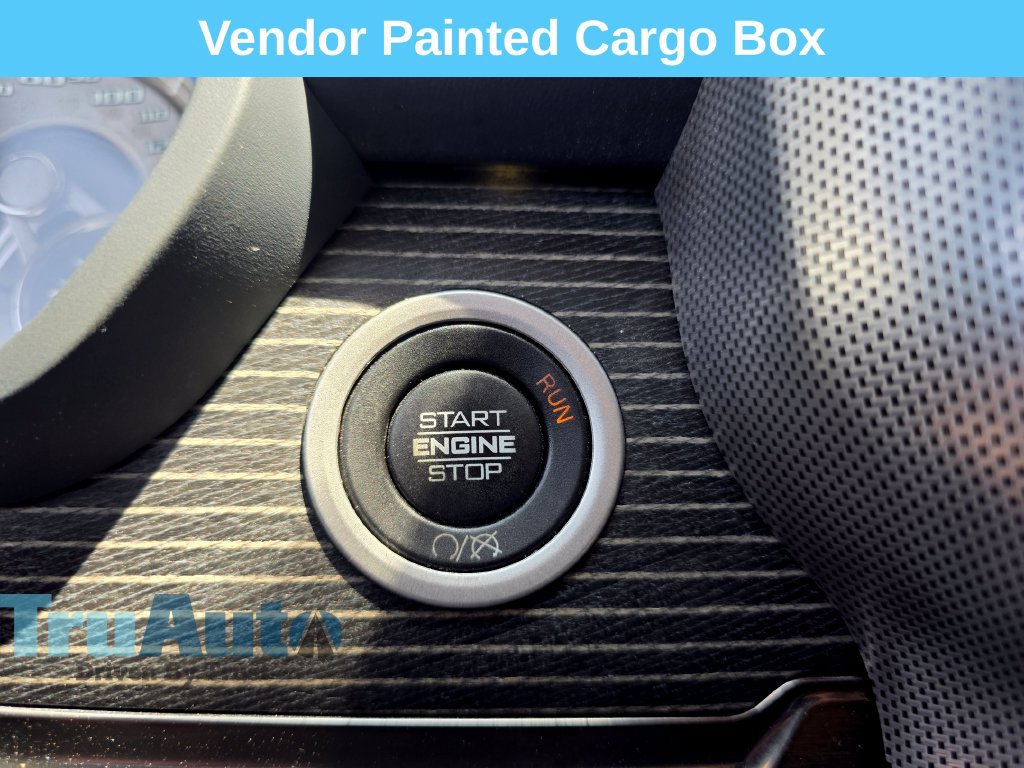 Used 2022 RAM 2500 Limited w/ Safety Group AWD/4WD image 15
