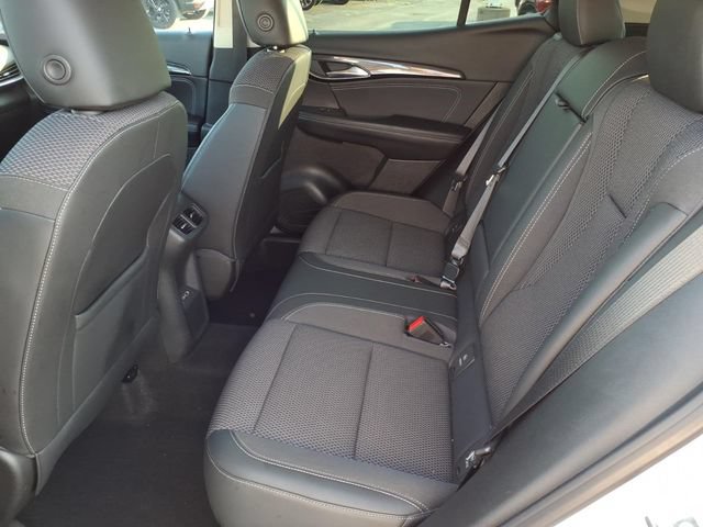 Used 2023 Buick Envision Preferred FWD image 9
