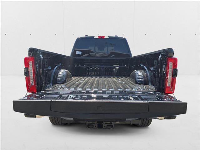 New 2025 Ford F350 King Ranch w/ Chrome Package AWD/4WD image 21