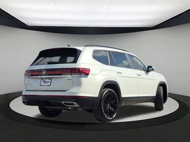 New 2026 Volkswagen Atlas SE image 7