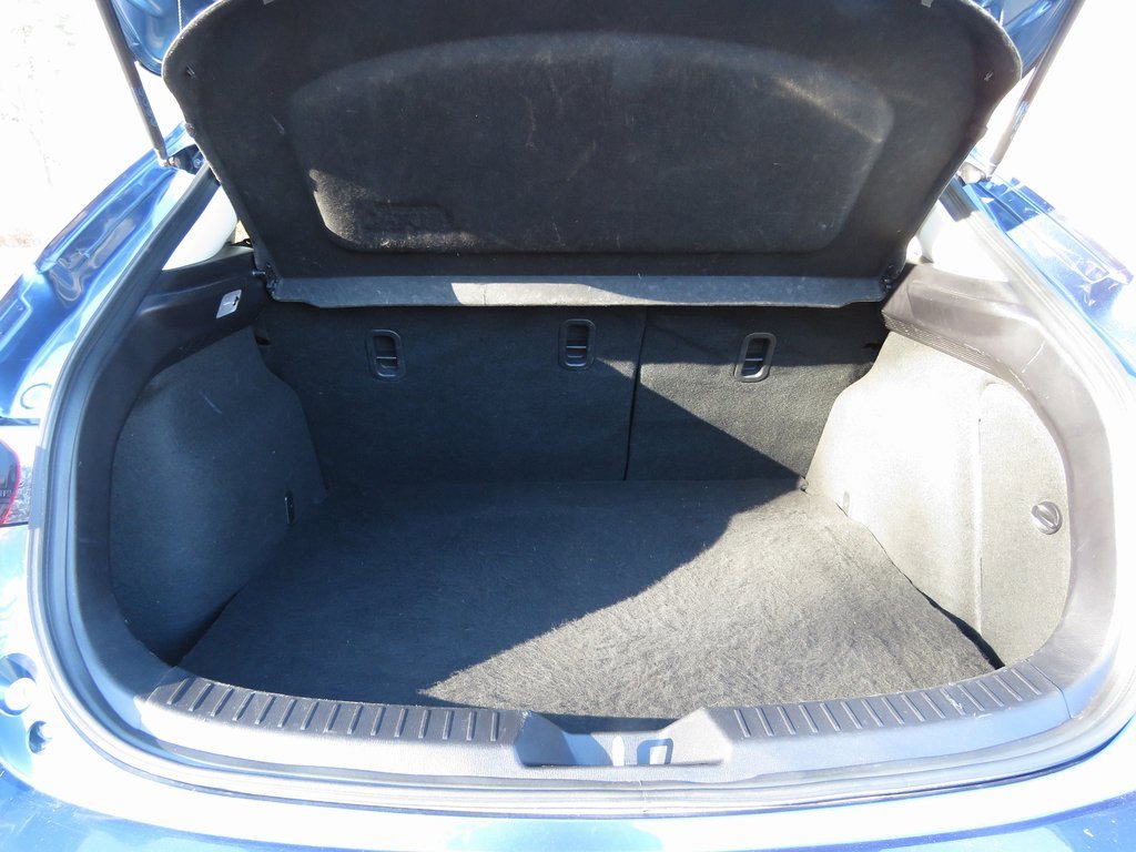 Used 2017 MAZDA MAZDA3 Grand Touring w/ Premium Equipment Package image 17