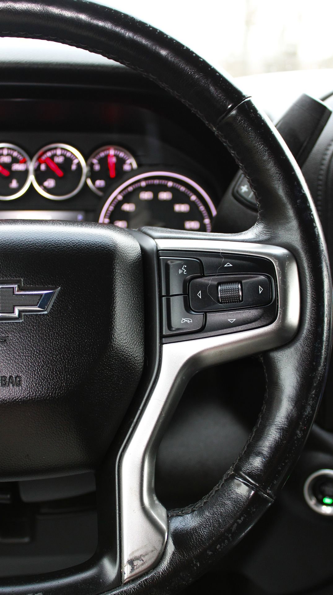 Used 2019 Chevrolet Silverado 1500 RST w/ All-Star Edition image 24