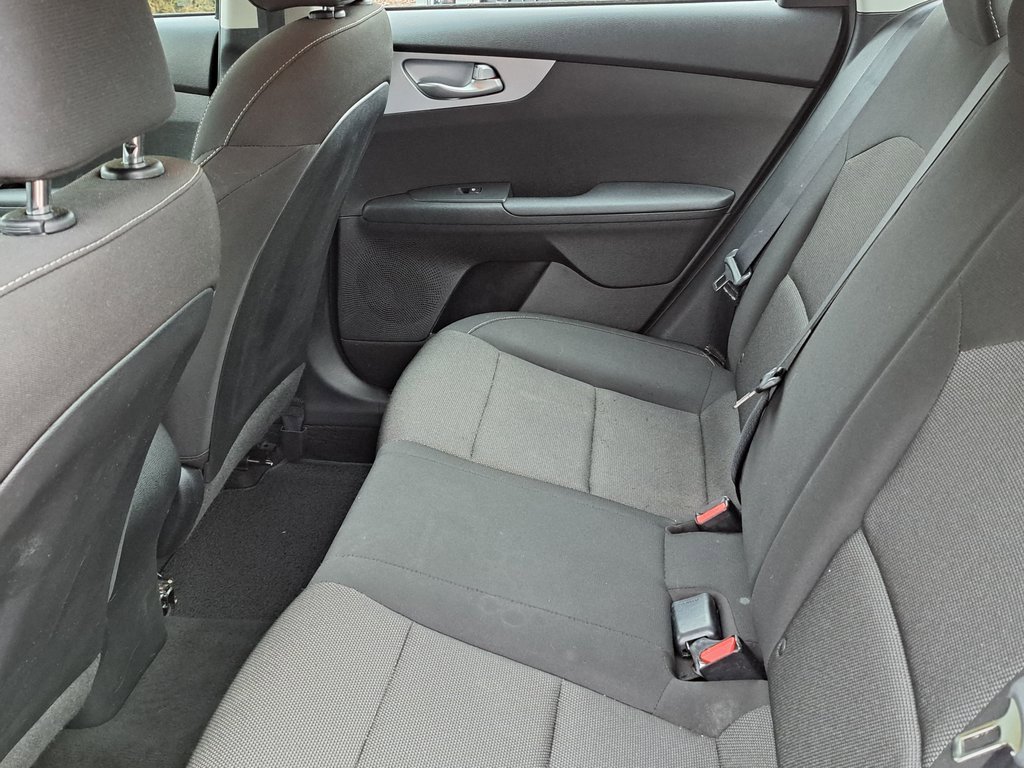 Used 2023 Kia Forte LXS image 22