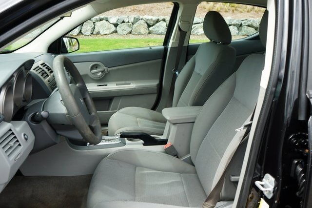Used 2008 Dodge Avenger SE image 11