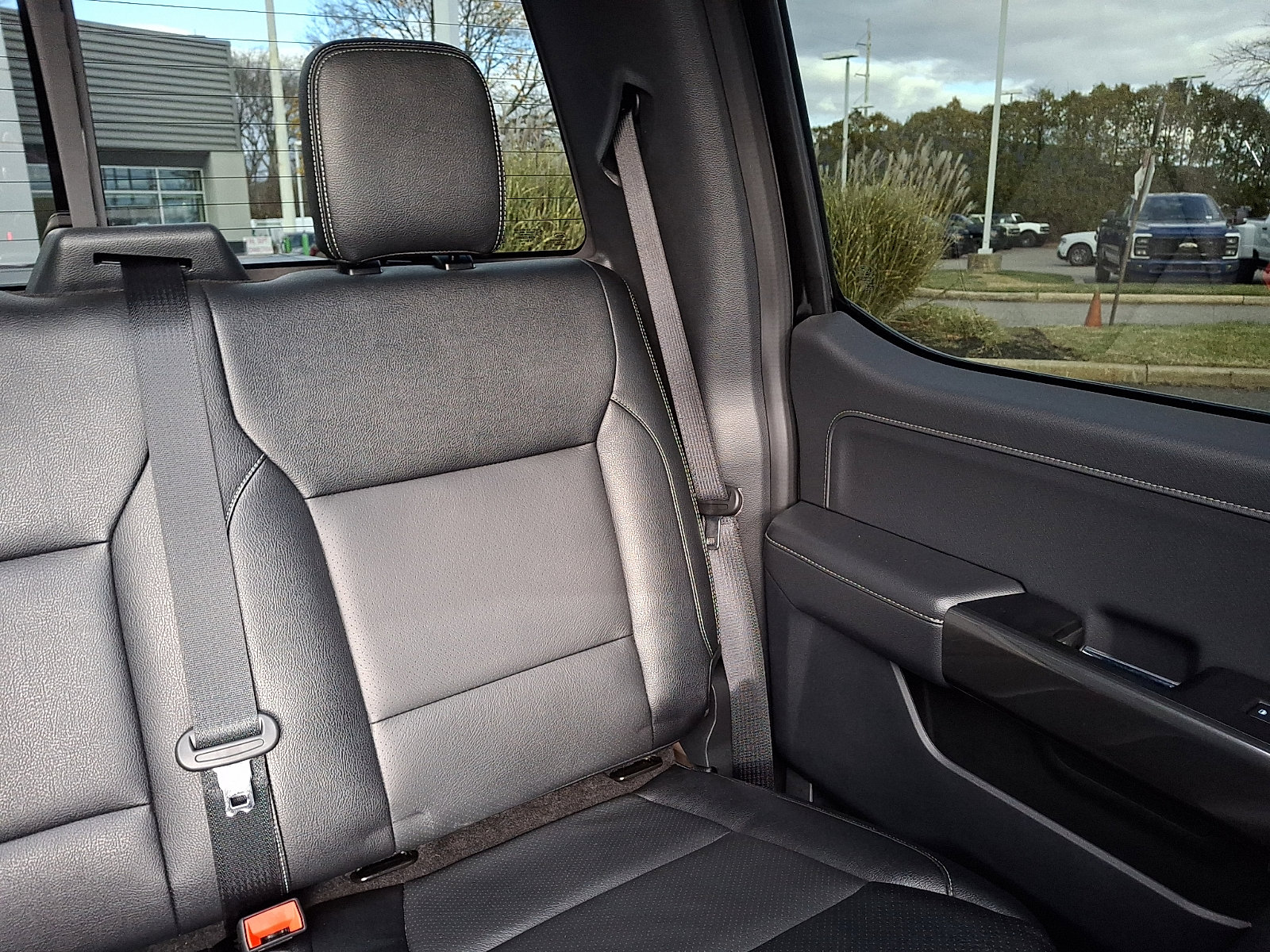 Used 2023 Ford F150 XLT w/ Equipment Group 302A High image 20