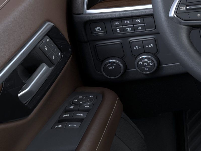 New 2026 Chevrolet Suburban High Country RWD image 22