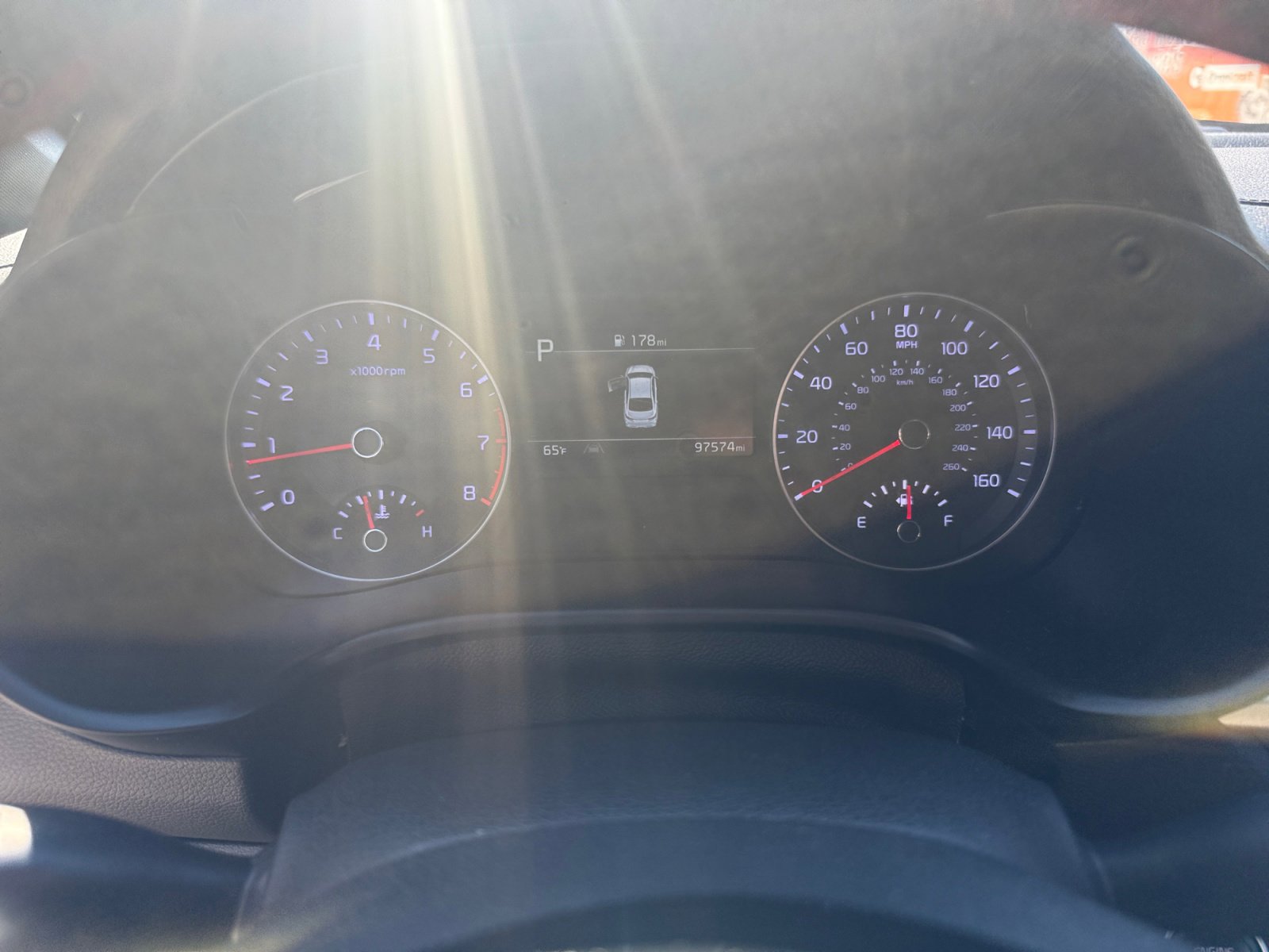 Used 2023 Kia Forte GT w/ GT2 Package image 19