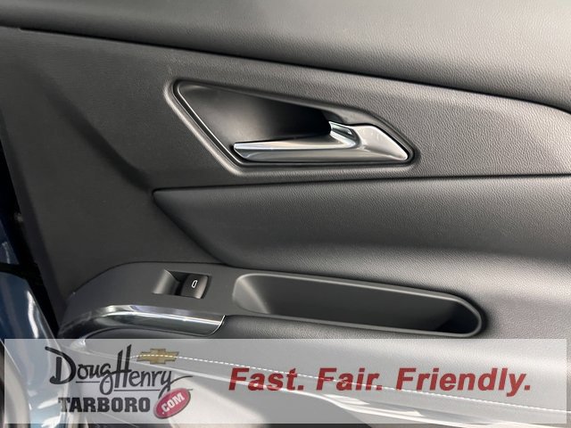 New 2026 Chevrolet Traverse LT w/ Driver Confidence Package image 38