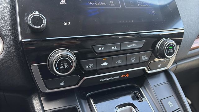 Used 2020 Honda CR-V EX-L image 33