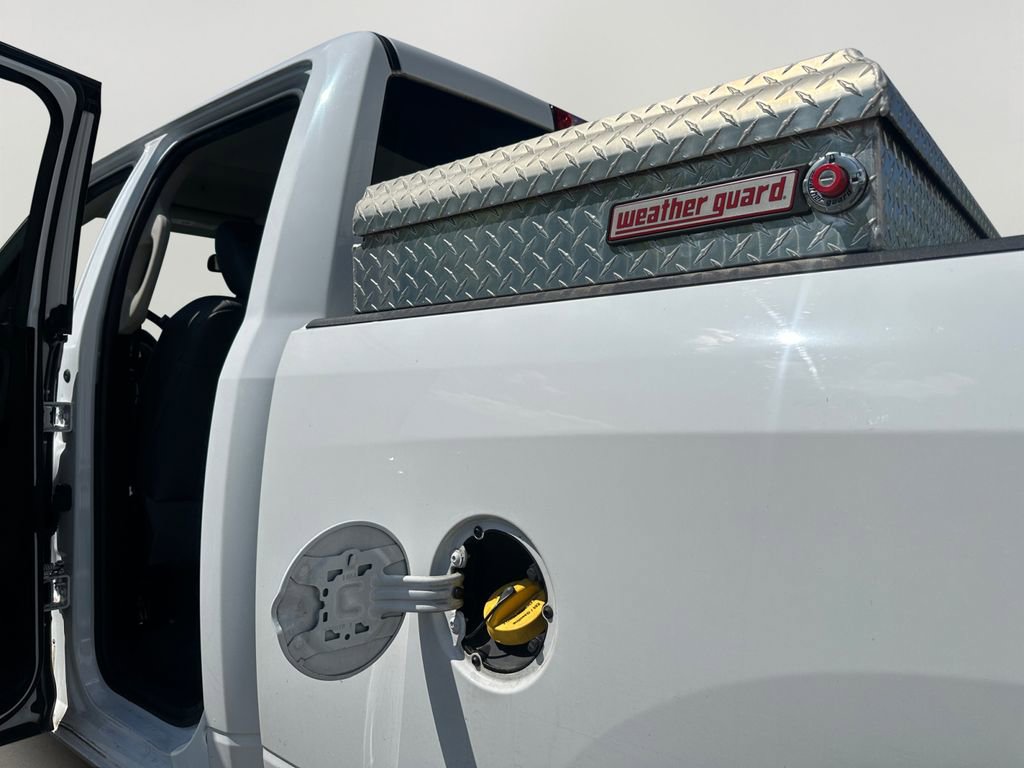 Used 2019 RAM 1500 Tradesman RWD image 30