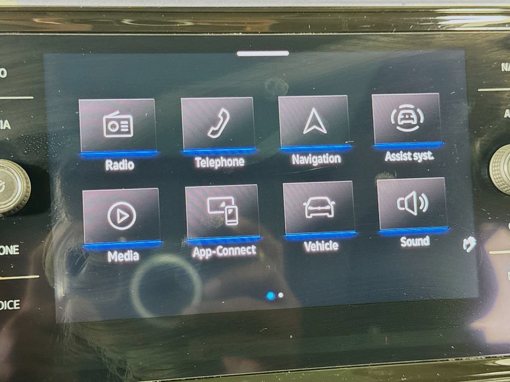 Used 2022 Volkswagen Atlas SEL Premium AWD/4WD image 38