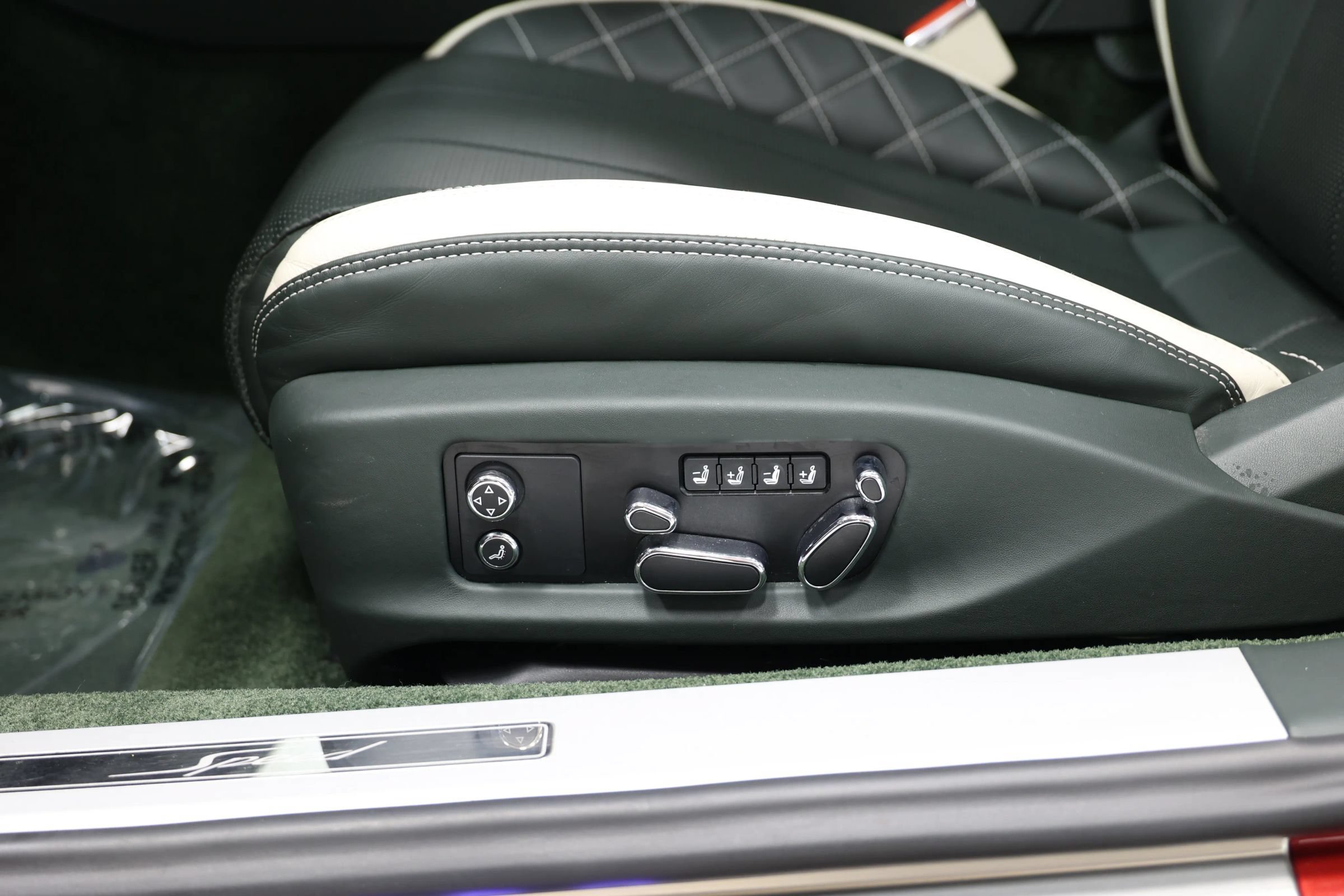Used 2022 Bentley Continental GT Speed AWD/4WD image 21