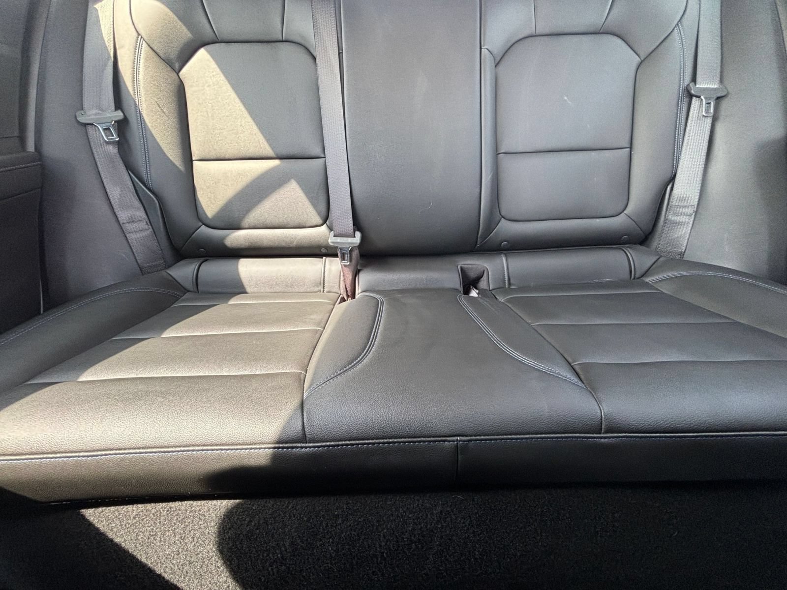Used 2025 Buick Envista Sport Touring FWD image 33