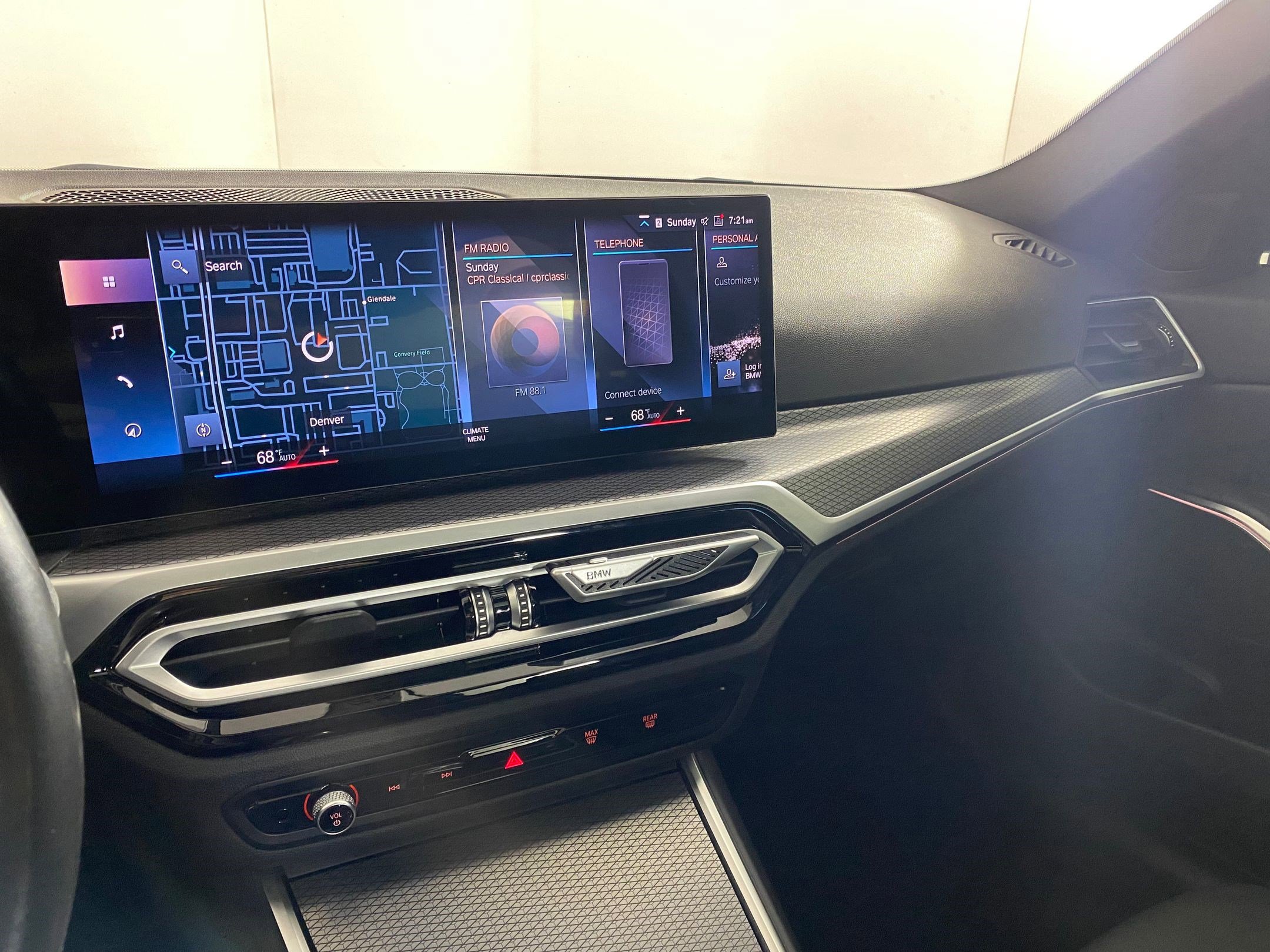 Used 2024 BMW M340i xDrive w/ Driving Assistance Package image 23