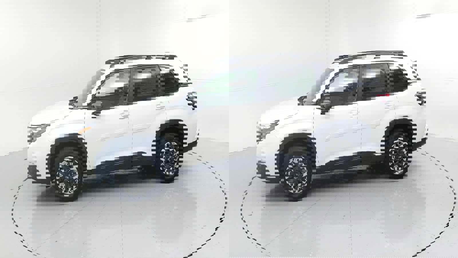 New 2026 Subaru Forester Premium image 5