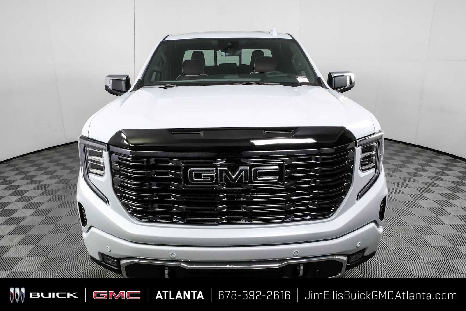 New 2026 GMC Sierra 1500 Denali Ultimate AWD/4WD image 29