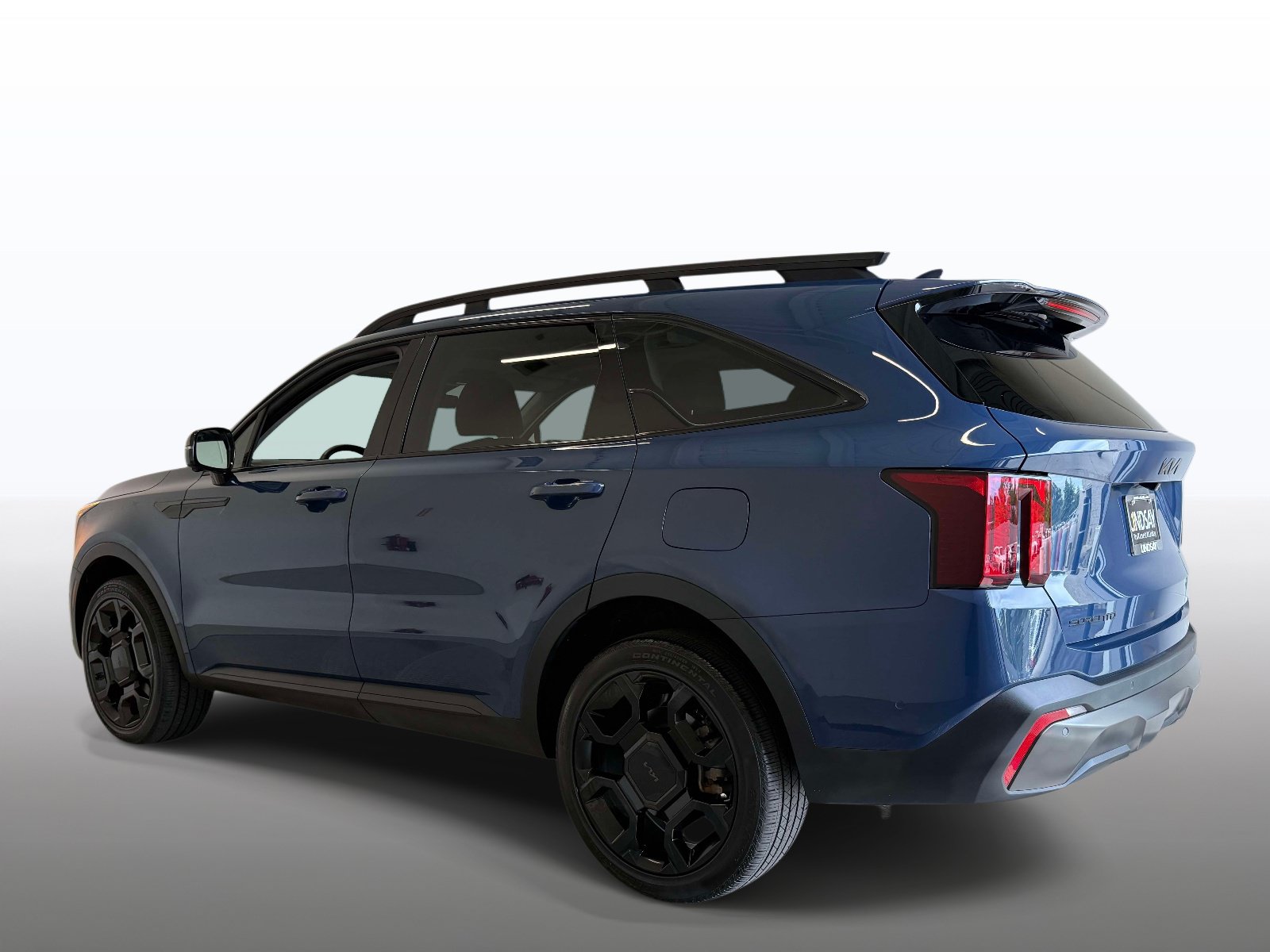 Used 2025 Kia Sorento SX AWD/4WD image 12