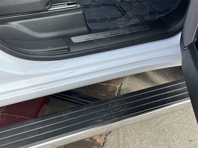 New 2026 GMC Sierra 1500 Denali w/ Denali Reserve Package image 35