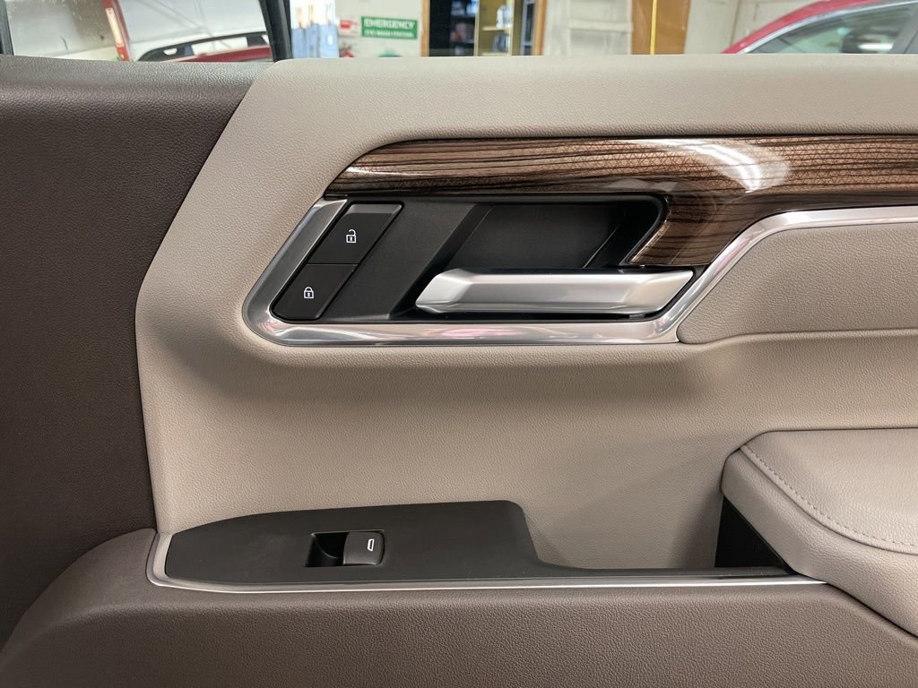 New 2026 Chevrolet Silverado 1500 LT AWD/4WD image 36