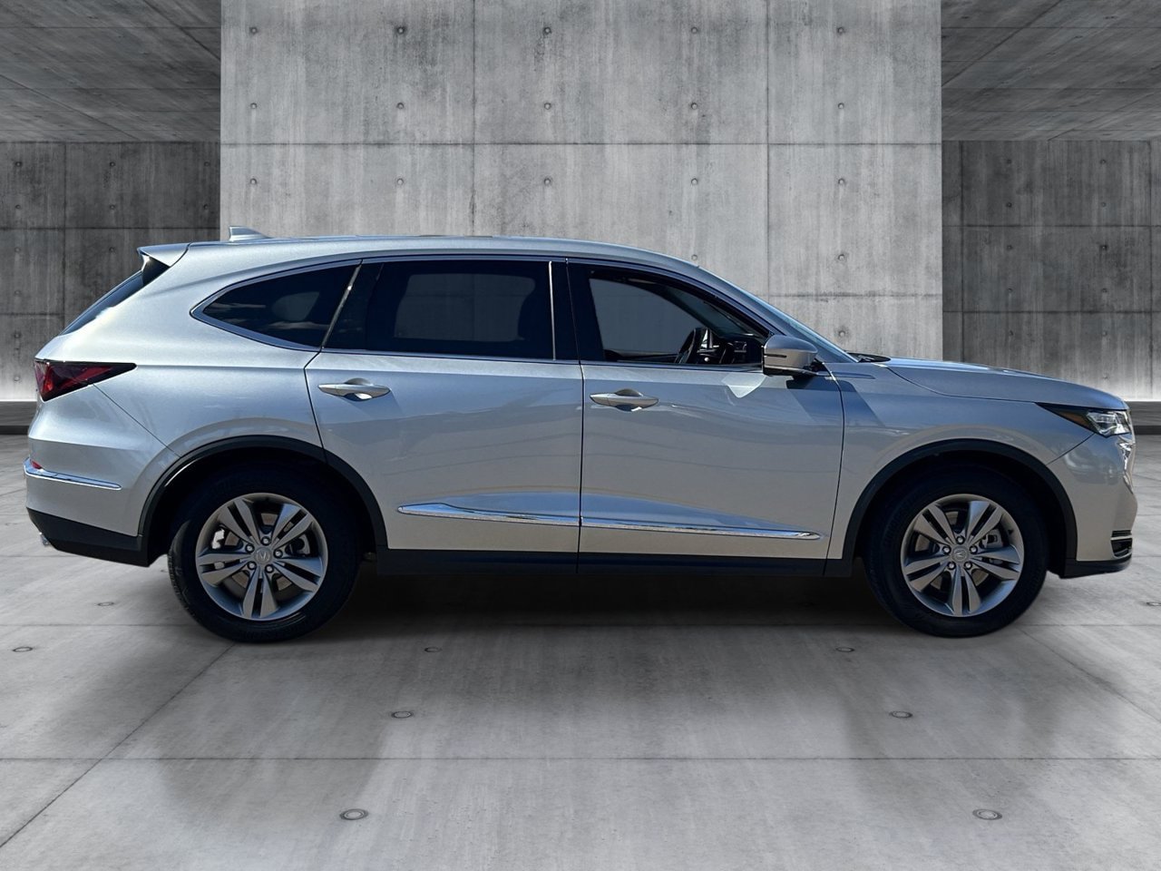 Certified 2026 Acura MDX FWD image 6