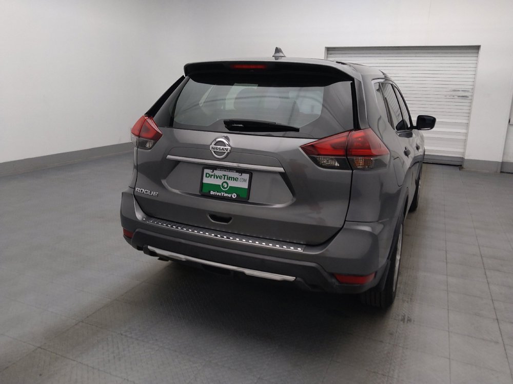 Used 2024 Honda HR-V LX image 7