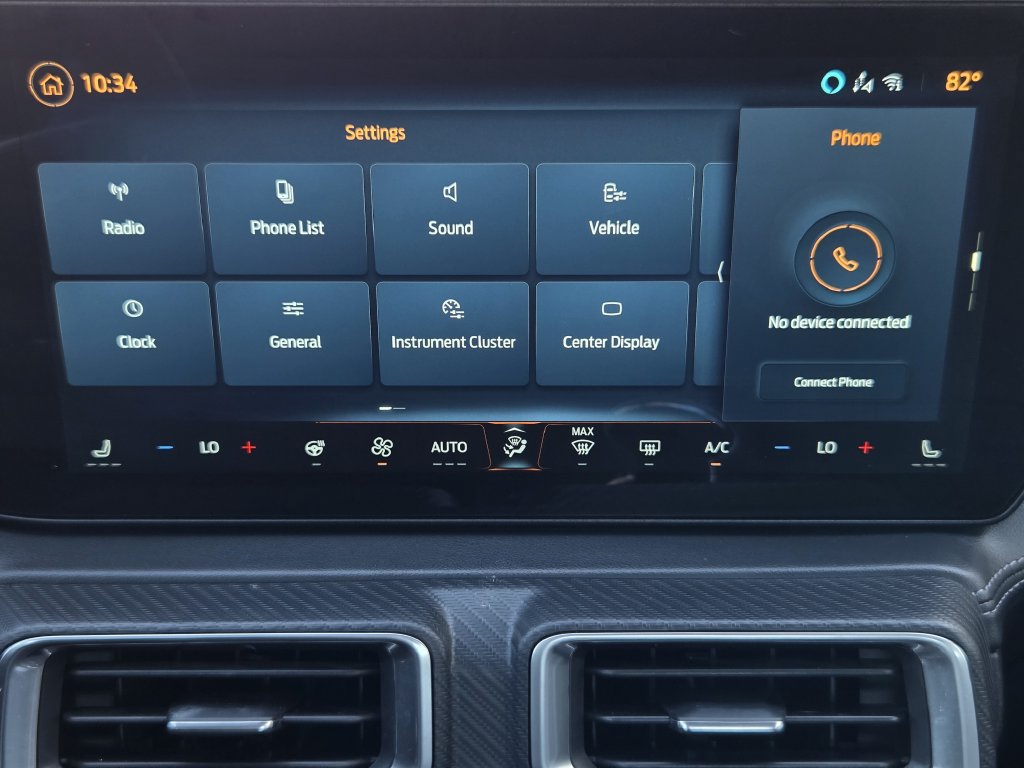 Used 2025 Ford Mustang GT Premium RWD image 14