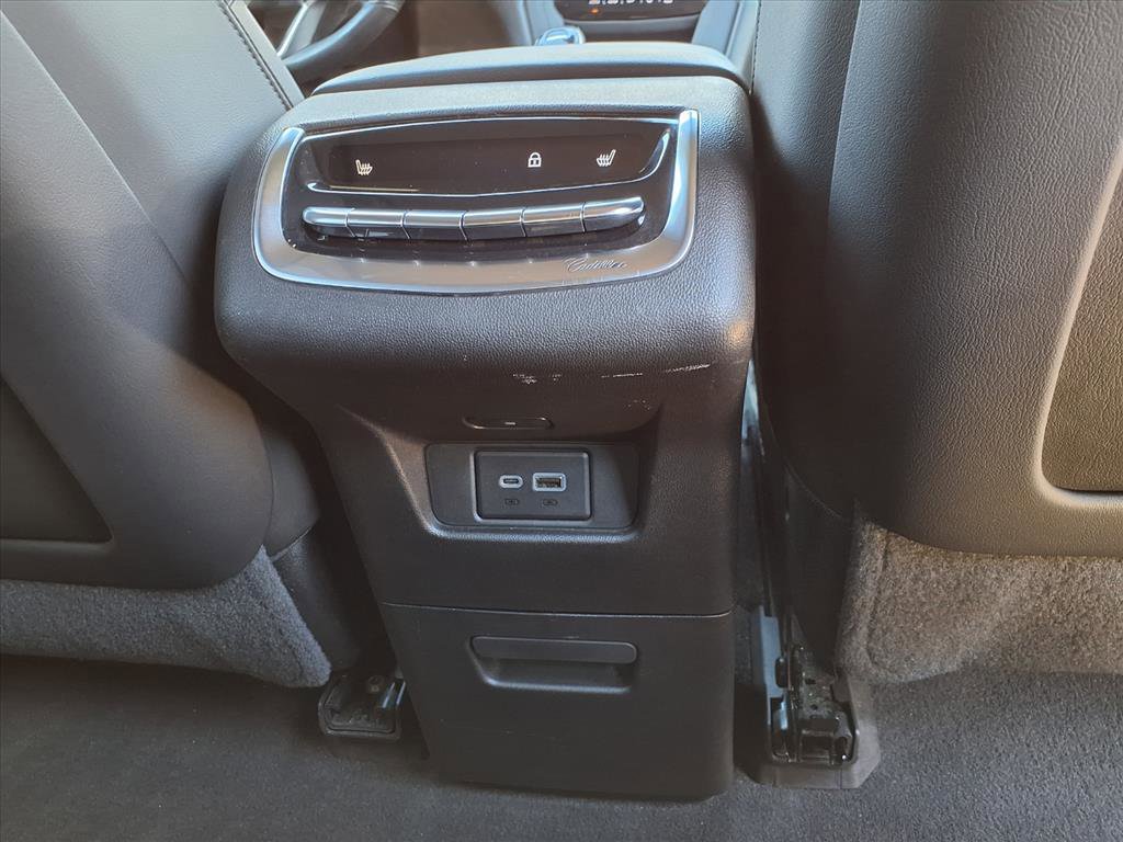 Used 2020 Cadillac XT6 Premium Luxury FWD image 15