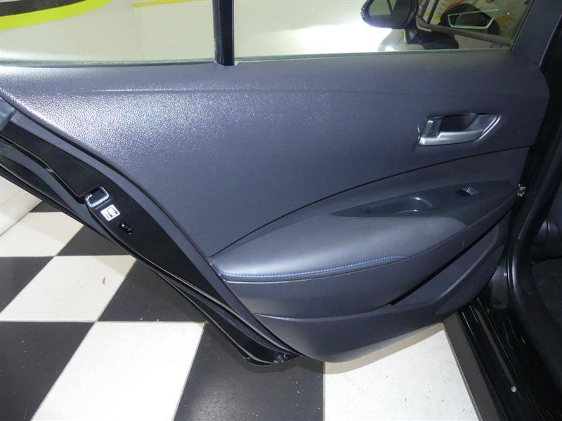 Used 2022 Toyota Corolla SE image 27