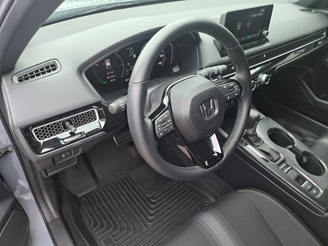 Used 2026 Honda Civic Sport image 10