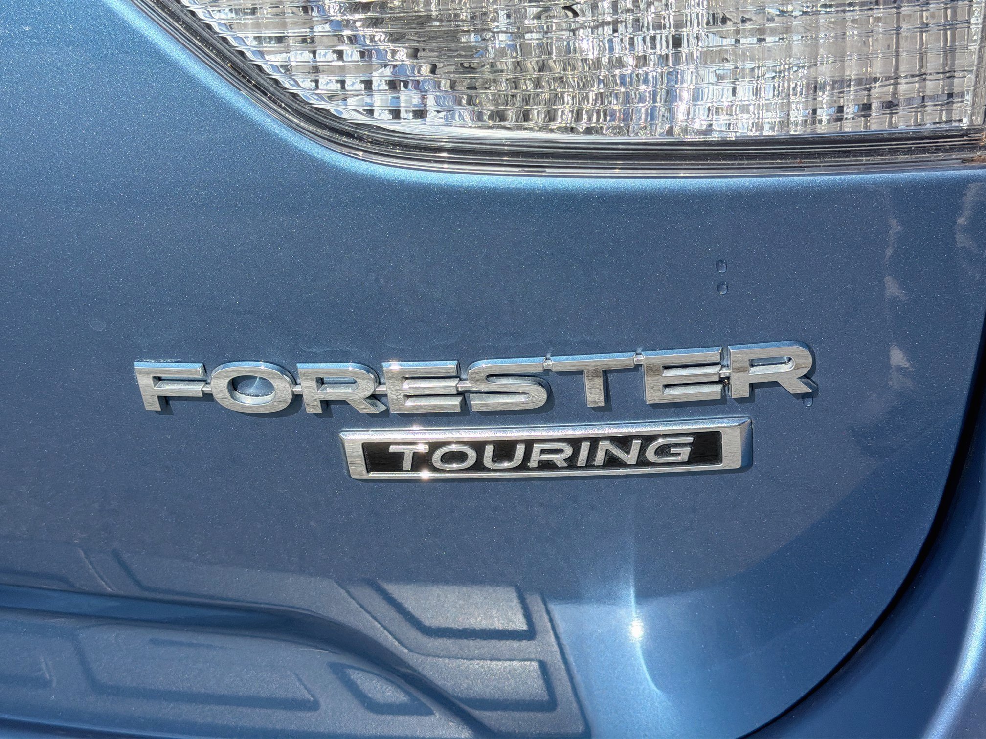 Used 2021 Subaru Forester Touring w/ Popular Package #2 AWD/4WD image 11