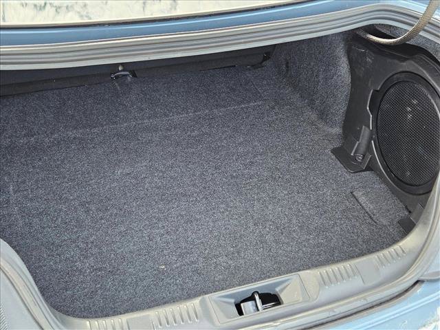 Used 2025 Ford Mustang Dark Horse RWD image 6