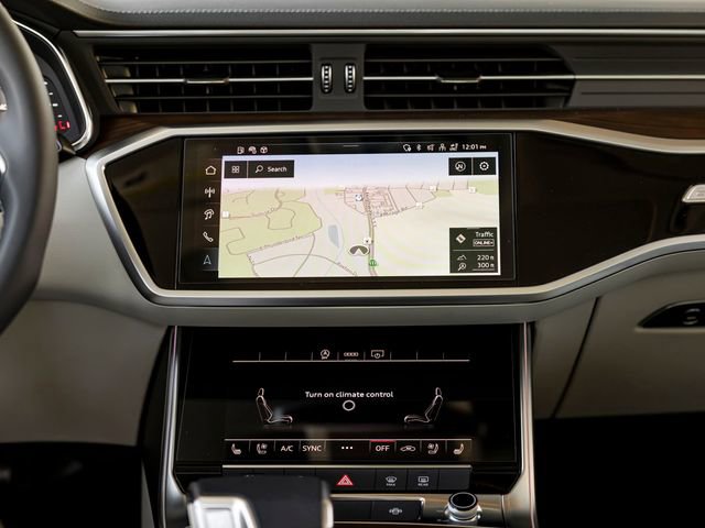 Used 2025 Audi A6 Premium Plus w/ Premium Plus Package AWD/4WD image 18
