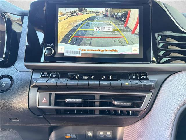 New 2026 Toyota Camry SE image 16