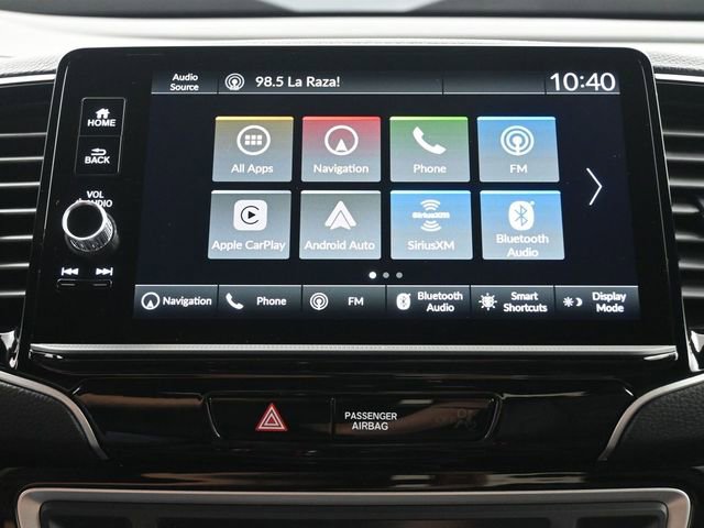 New 2026 Honda Ridgeline Black Edition image 32