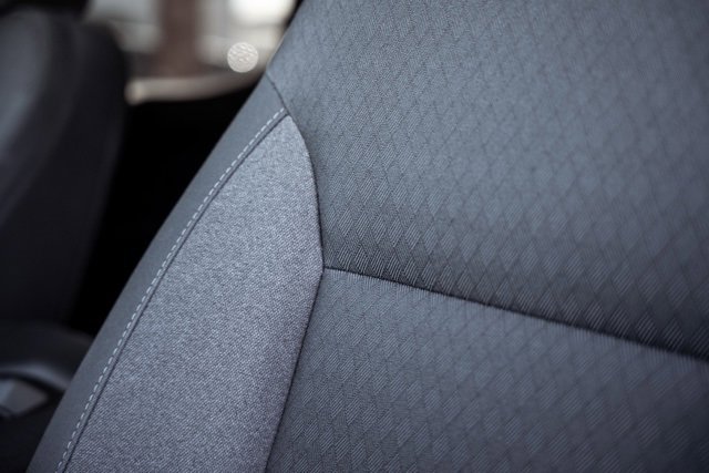 Used 2022 Chevrolet Silverado 1500 Custom image 26