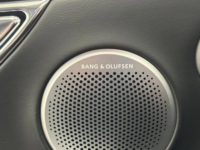 Used 2025 Genesis GV80 2.5T Prestige image 29