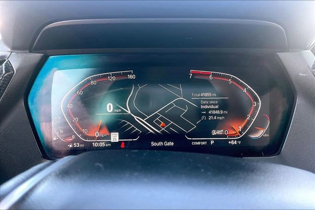 Used 2021 BMW 228i Gran Coupe 228i w/ Convenience Package image 20