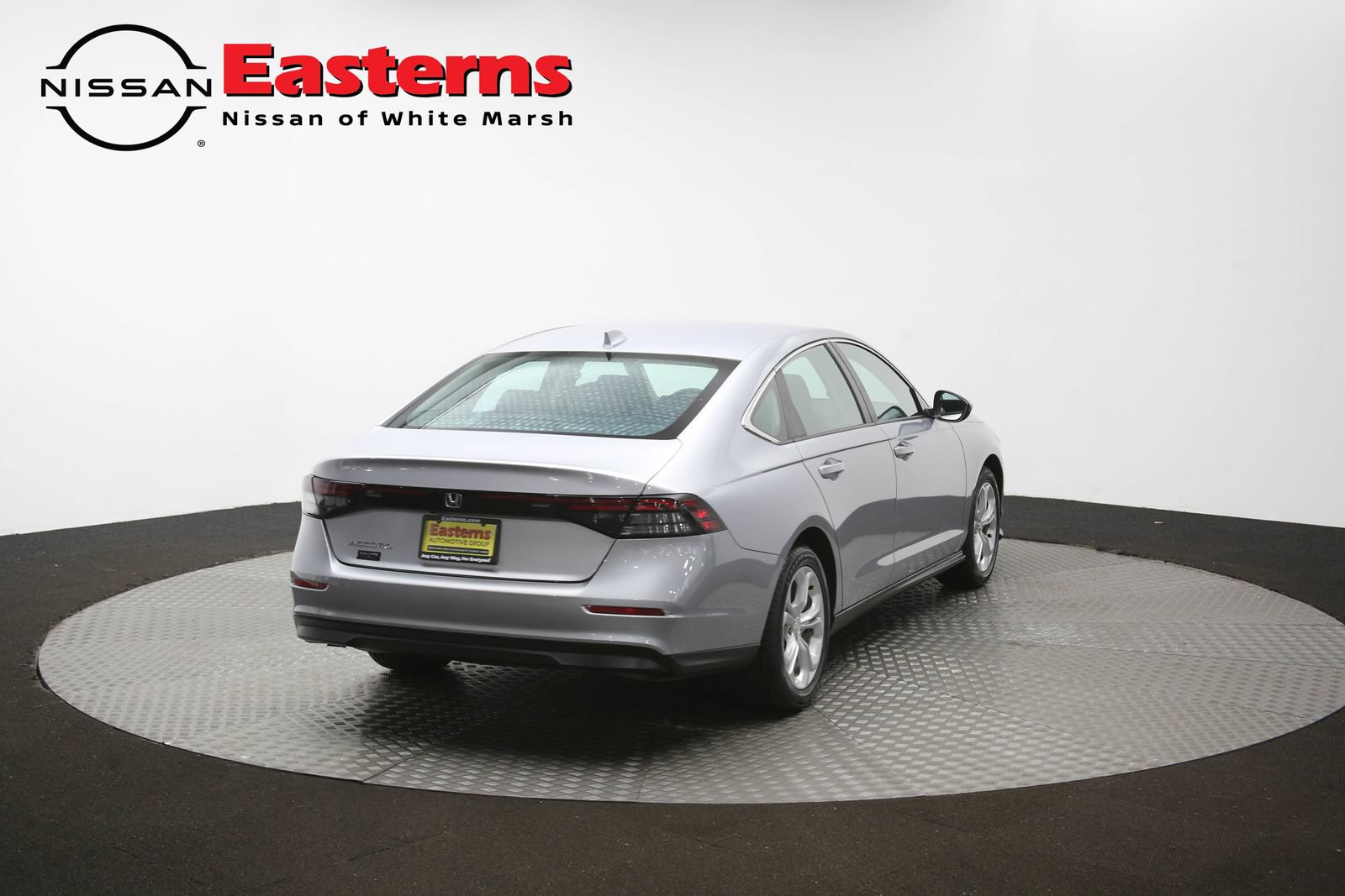 Used 2023 Honda Accord LX image 37