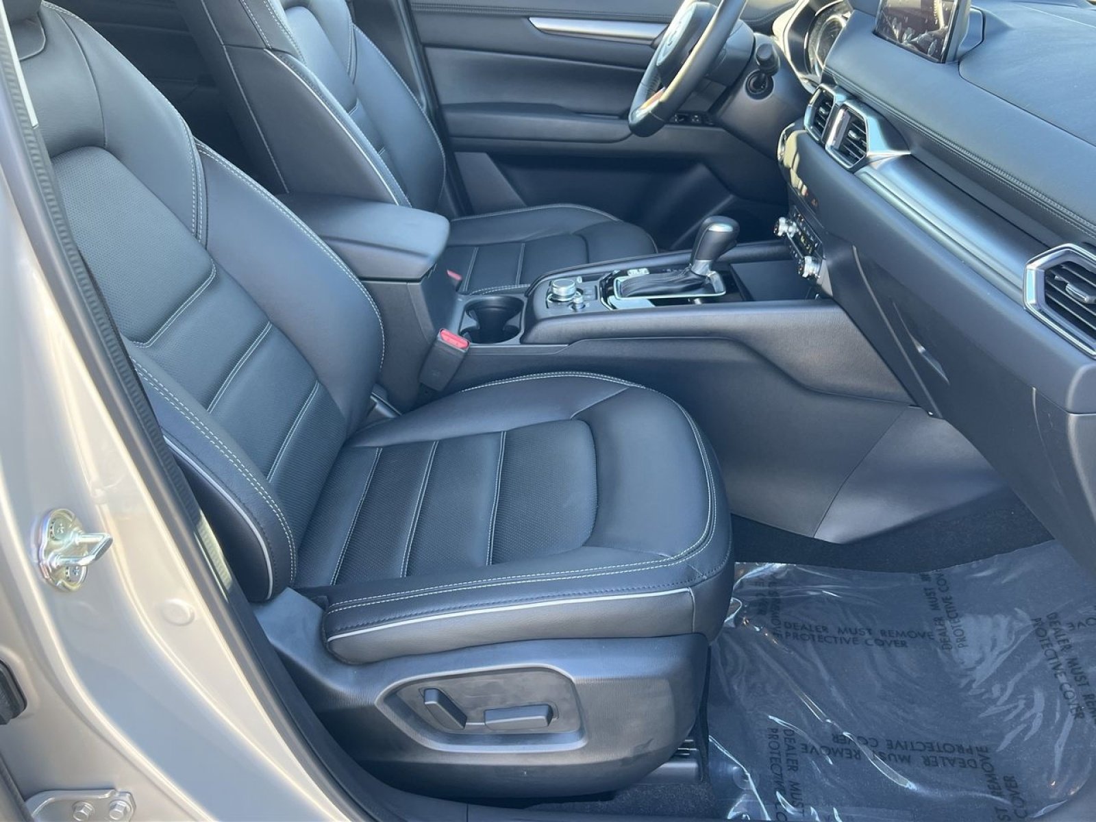 Used 2025 MAZDA CX-5 AWD 2.5 S image 26