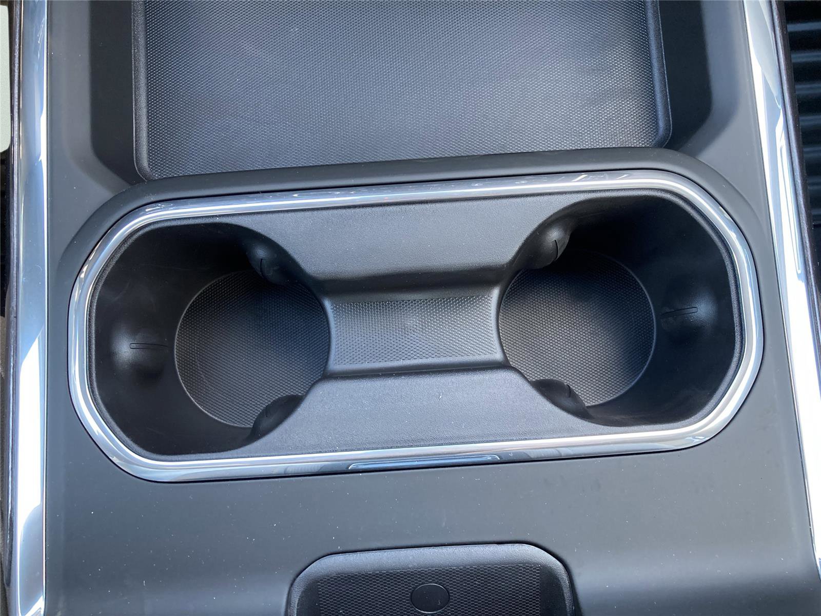 New 2026 Chevrolet Silverado 2500 LTZ w/ Z71 Chrome Sport Edition image 14