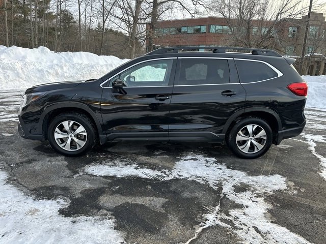 Used 2023 Subaru Ascent Premium w/ Convenience Package image 9